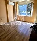 Двустаен апартамент с тераса в Люлин 2, София
