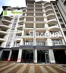 Двустаен апартамент в Люлин 2 с тераса и асансьор