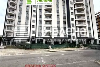 Двустаен апартамент в София, Люлин 2