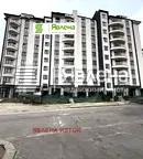 Двустаен апартамент в София, Люлин 2