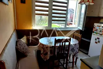 Двустаен апартамент в София, Люлин 2