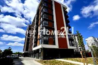 Двустаен апартамент в Люлин 2 с ново строителство