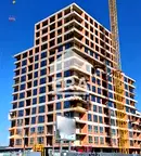 Тристаен апартамент в Люлин 2 с балкон и асансьор