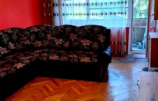 Тристаен апартамент с две тераси в Люлин 2, София