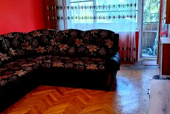 Тристаен апартамент с две тераси в Люлин 2, София