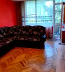 Тристаен апартамент с две тераси в Люлин 2, София