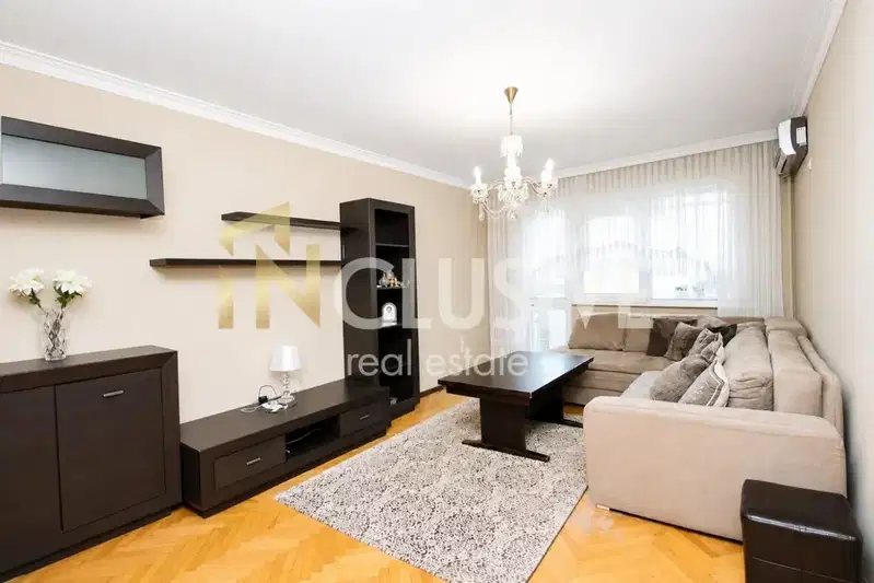 3-bedroom apartment in Sofiya, Lyulin 2