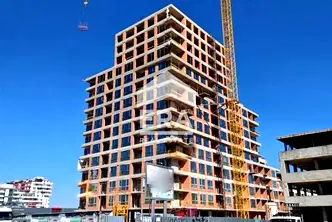 Многостаен апартамент в София, Люлин 2