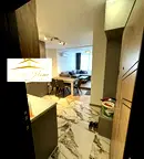 Двустаен апартамент в Люлин 2 с тераса на 9-ти етаж