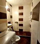 Двустаен апартамент с тераса в Люлин 2, София