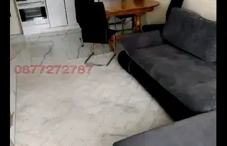 Двустаен апартамент в Люлин 2, 5-ти етаж с видео наблюдение