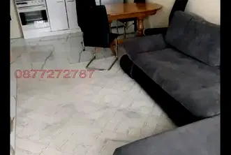 Двустаен апартамент в Люлин 2, 5-ти етаж с видео наблюдение