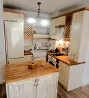 Тристаен апартамент с две тераси в Люлин 2, София