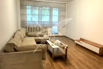 Тристаен апартамент с тераса в Люлин 2, София