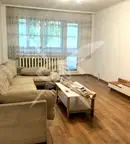 Тристаен апартамент с тераса в Люлин 2, София