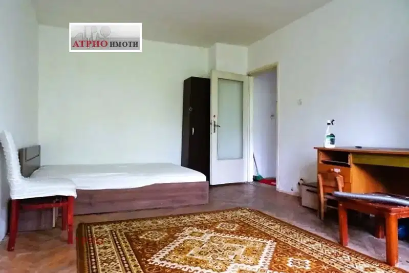 1-bedroom apartment in Sofiya, Lyulin 3