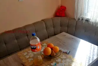 Едностаен апартамент с тераса в Люлин 3, София