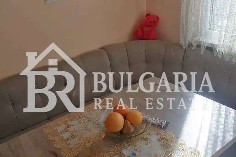 1-bedroom apartment in Sofiya, Lyulin 3