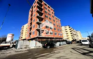 Двустаен апартамент с тераса в Люлин 3, София