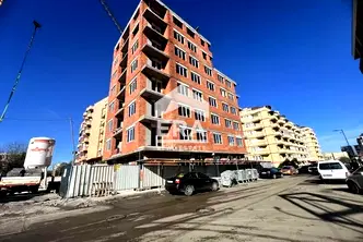 Двустаен апартамент с тераса в Люлин 3, София