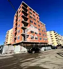 Двустаен апартамент с тераса в Люлин 3, София