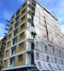 Двустаен апартамент с тераса в Люлин 3, София