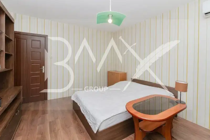 2-bedroom apartment in Sofiya, Lyulin 3