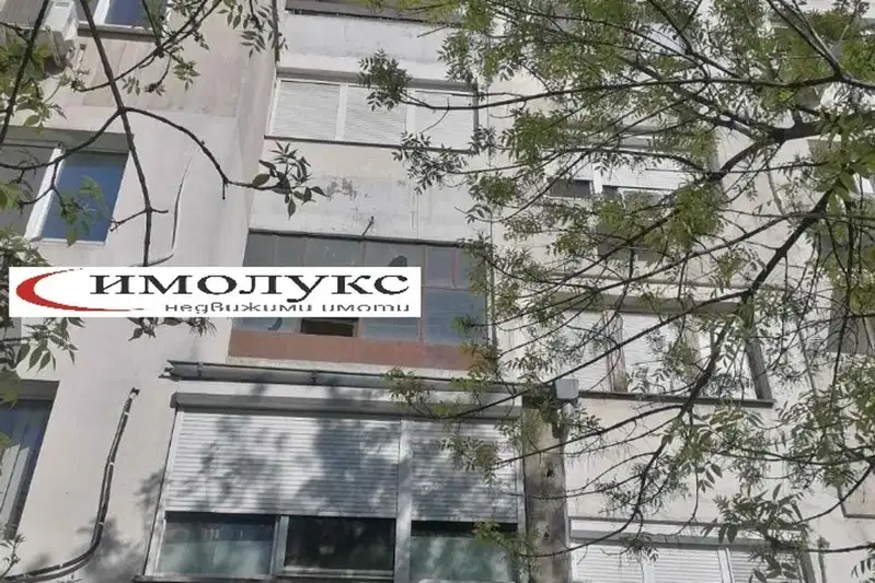 2-bedroom apartment in Sofiya, Lyulin 3