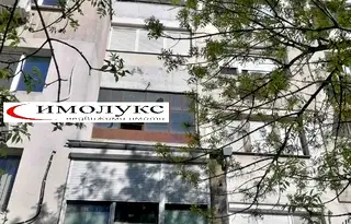 Двустаен апартамент в Люлин 3 с източно изложение