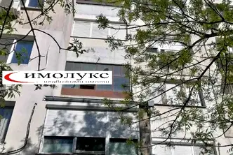Двустаен апартамент в Люлин 3 с източно изложение