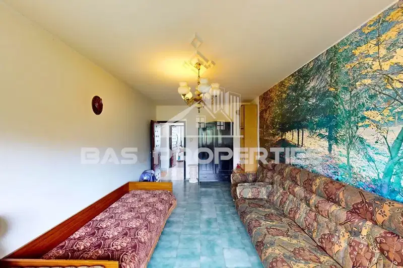 2-bedroom apartment in Sofiya, Lyulin 3