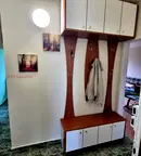 Двустаен апартамент в Люлин 3 с асансьор и мазе