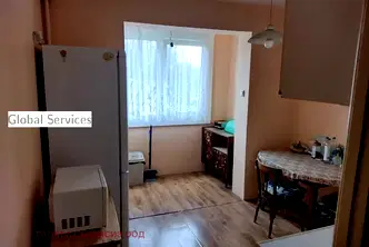 2-стаен апартамент в Люлин 3 с панелно строителство