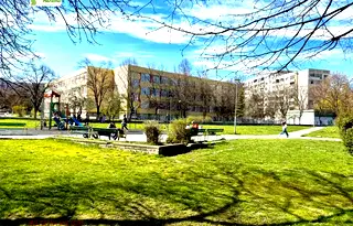 Тристаен апартамент в Люлин 3 с възможност за преустройство
