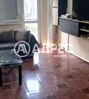 Тристаен апартамент в Люлин 3 с тераса на среден етаж