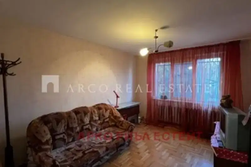 3-bedroom apartment in Sofiya, Lyulin 3