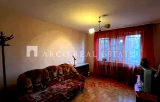 Тристаен апартамент в София, Люлин 3