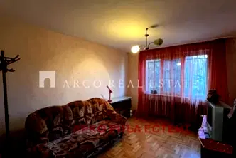 Тристаен апартамент в София, Люлин 3