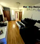 Тристаен апартамент в Люлин 3 с видеонаблюдение