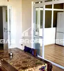 Многостаен апартамент с 3 балкона в Люлин 3, София