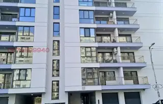 Двустаен апартамент с две тераси в Люлин 3, София