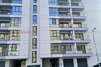 Двустаен апартамент с две тераси в Люлин 3, София