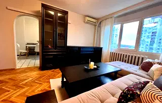 Тристаен апартамент с 82 кв.м в Люлин 3, София