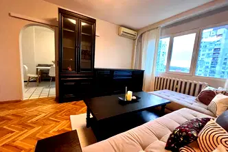 Тристаен апартамент с 82 кв.м в Люлин 3, София