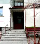 Едностаен апартамент в Люлин 4 с асансьор и контрол на достъпа
