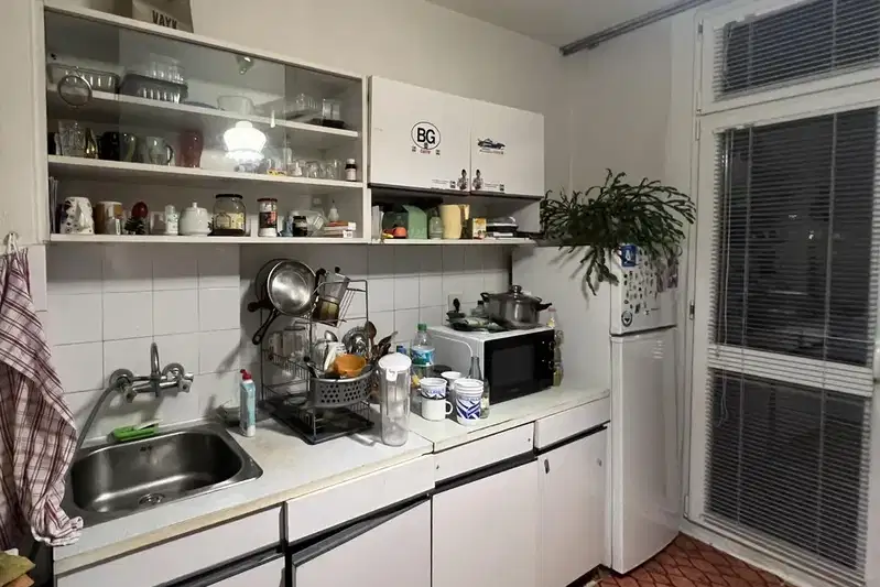 2-bedroom apartment in Sofiya, Lyulin 4