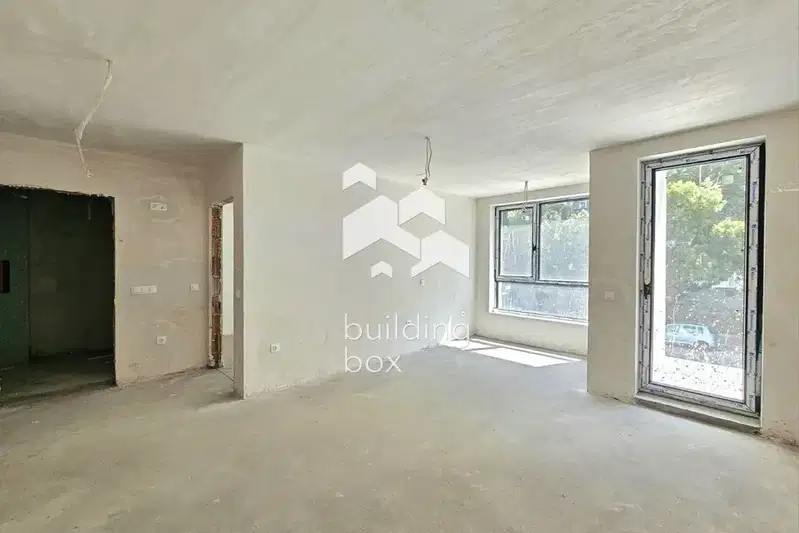 2-bedroom apartment in Sofiya, Lyulin 4