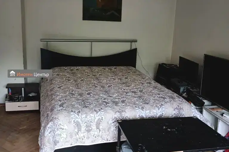 2-bedroom apartment in Sofiya, Lyulin 4