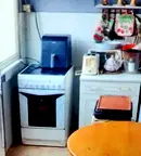 Четиристаен апартамент в Люлин 4 с две тераси