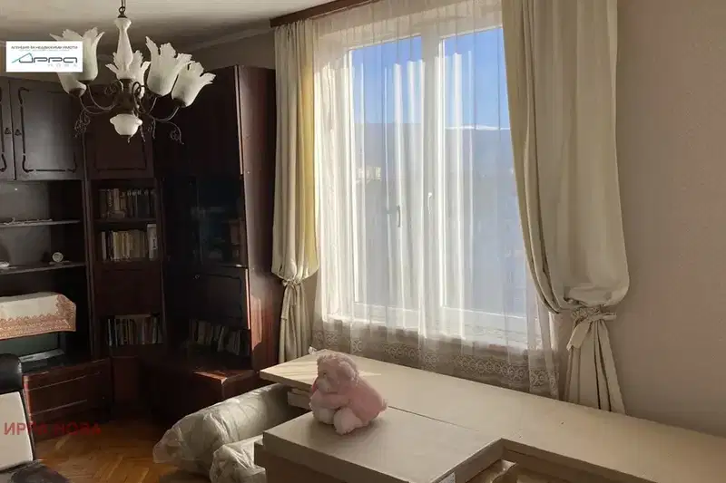 3-bedroom apartment in Sofiya, Lyulin 4